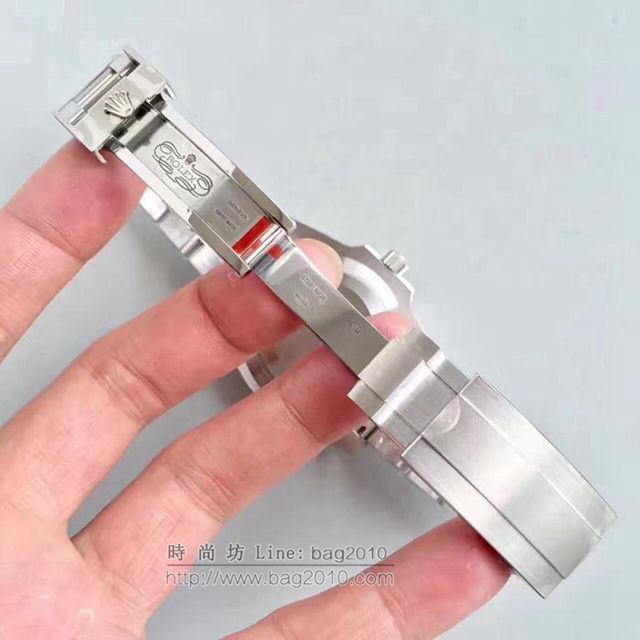 勞力士手錶 sub水鬼3135機 Rolex男表 勞力士高端男士腕表 勞力士全自動機械男表  hds1361